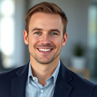 James Whitfield — Best betting sites expert